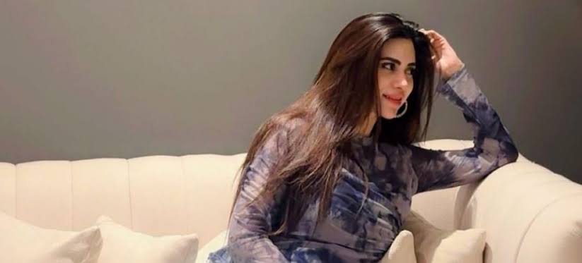 Huma Saleem Harassment Allegations Against Cricketer