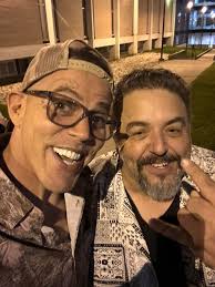 We're thrilled to announce that STEVE-O will be joining us at Texas  Frightmare Weekend, May 22–24, 2026! Steve-O will appear Saturday and  Sunday ONLY! Best known as one of the original stars