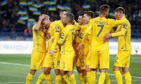 Украина 22:00 трку шотланд чехия 14.06 фут. Ukraina Kipr Sostavy Komand Isport Ua