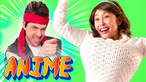 Share the best gifs now >>>. If People Were Anime 2 Youtube