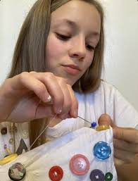 Corso starts business, earns money during summer