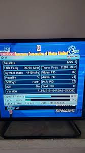 Mar 03, 2020 · such channels are very annoying, and you might be asking yourself if it is possible to unlock scrambled channels on your decoder and watch them for free. Free Dish Tv Nepal Bbs 1 Bbs 2 2 Channels Found From Unknown Satellite While I Trying To Catch Nss6 And Gsat 93 5 Frq 11207 V Sym 4440 Facebook