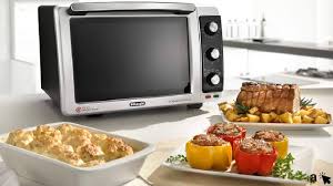 Ebay mini backofen mobiler backofen kleiner backofen. Minibackofen Test Beste Tischbackofen Fur Kleine Kuchen