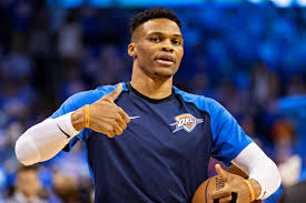 Latest on washington wizards point guard russell westbrook including news, stats, videos spin: Should Okc Thunder Strike While The Iron Is Hot And Trade Superstar Russell Westbrook