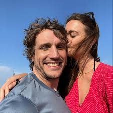 Daniel Twomey (@dtwellbeing) · Dublin