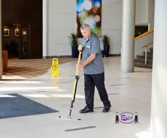 Wet mops or damp mops. Mopping With Microfiber