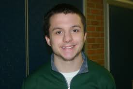 Kyle Ross expands his broadcasting experience