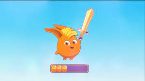 Sunky the game (part 1). Sunny Bunnies Video Game Sunny Bunnies Compilation Videos For Kids Videos For Kids Youtube