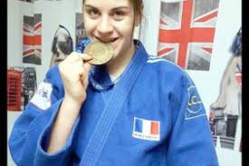 Retrouvez le classement des nations et des. Jo 2024 La Judokate Montvillaise Songe A La Medaille