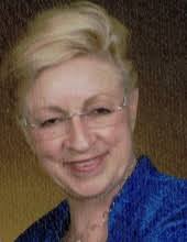 Obituary information for Deanna Eileen Betts