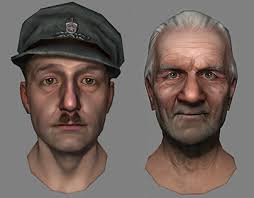 Wolfenstein Projects :: Photos, videos, logos, illustrations and branding  :: Behance