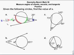 Geometry Circles Chords Secants Tangents Measures Angles And A Persuasive Writing Prompts Combining Like Terms Persuasive Writing