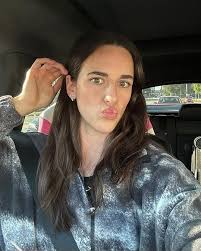 Caitlin Clark Muse added a new photo.