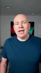 Tomorrow! Take a break from true crime and go