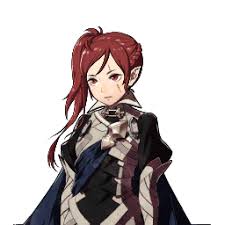 Shiro - Second Generation 2 - Character List | Fire Emblem Fates: Birthright  | Gamer Guides®