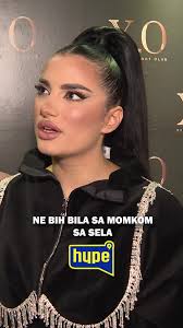 Barbara ne bi bila sa deckom koji je sa sela #hypetv