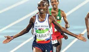 More news for 10,000m olympic games tokyo 2020 » Tokyo 2020 1ytg Men S Olympic 10 000m History Aw