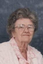 Ruth Sanford Obituary 2008