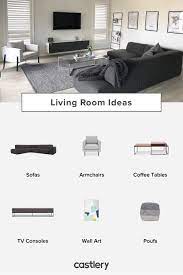 Living Room Ideas Lounge Interiors Interior Design Living Room Livingroom Layout