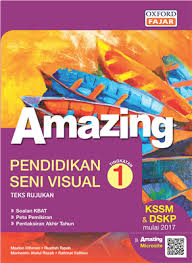 Soalan matematik tingkatan 4 peperiksaan pertengahan tahun matematik tingkatan 4 contoh soalan matematik tingkatan 4 kertas satu soalan matematik. Amazing Pendidikan Seni Visual Kssm Tingkatan 1 Oxford Fajar Resources For Schools Higher Education