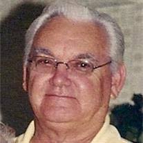 Obituary information for Bobby Carl Garrett
