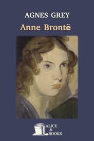 Agnes Grey by Anne Brontë in PDF or ePUB
