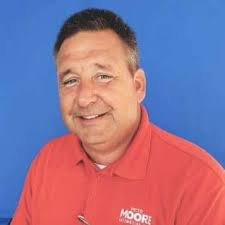 Pete Moore Imports Staff