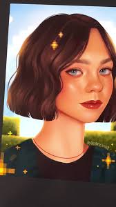 Detailed Drawing Tutorials and Speedpaints with Natalie