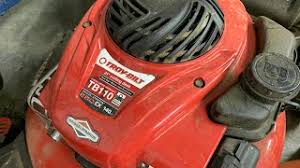 We did not find results for: Troy Bilt Tb110 No Start Fix Solution Also For Others W Plastic Carbs Youtube
