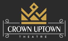 Home Crown Uptown Theatre