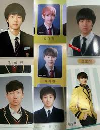 Pin By Bts Jungkook Fan On Baby Bangtan Bts Predebut Bts School Bts Yoongi