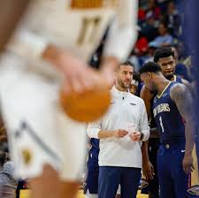 Pelicans' Home Finale Could Be a Farewell for Some Key Players