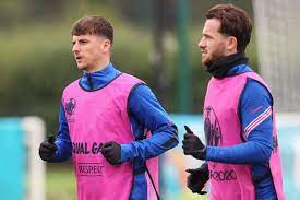 Mason mount was born into a rich family. Chelsea Duo Mason Mount And Ben Chilwell Speak Out About Missing England S Key Euro 2020 Clash Football London