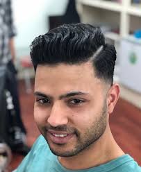 Cutting your own hair can seem exciting, but you are also more. 45 Best Hard Part Haircuts To Try In 2021 Cool Men S Hair