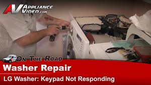 Check spelling or type a new query. Lg Washer Repair Keypad Not Responding Not Spinning Or Agitating Wm2277hw Youtube