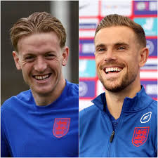 Maybe you would like to learn more about one of these? Euro 2020 Final I Ll See The Jordans Like A Proud Parent Says Kevin Ball Latest Page News