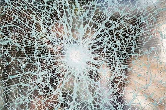 BREAKING GLASS DETECTION | Sound Intelligence