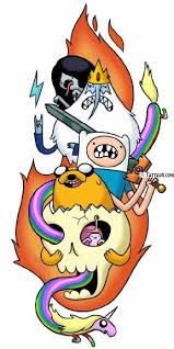 Come Along With Me And The Butterflies And Bees Pin By Pilar Dasso On Illustration Art Adventure Time Tattoo Adventure Time Drawings Adventure Time Anime