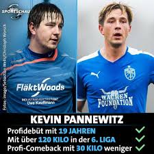 Kevin pannewitz (born 16 october 1991) is a german footballer who plays as a midfielder for fc amed. Mein Ziel Zuruck Auf Den Platz Posts Facebook