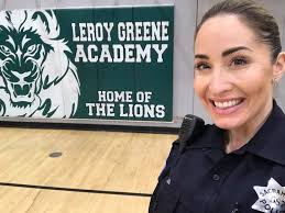 Sacramento Police Department