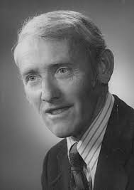 James Matthews Obituary (1927