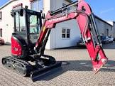 YANMAR-VIO