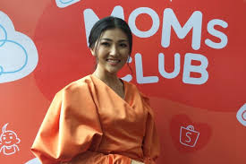 Bila belum punya, daftar dulu ya. Pesan Mengharukan Sarwendah Untuk Betrand Peto