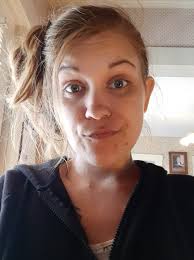 And a couple of me many moons ago.