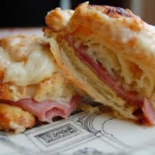 Croque Monsieurs Recipe Recipes Food Cooking Recipes