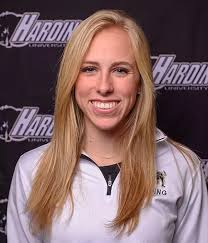 2018 Women's Track Roster