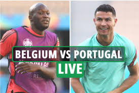 After another modified season due to the ongoing pandemic, the top 16 teams in the league will now face off in the first round of the playoffs, on the road to the. Belgium Vs Portugal Euro 2020 Live Stream Free Tv Channel Watch On Reddit Business