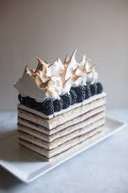 Blackberry Opera Torte Diva Cake Zoebakes Photos By Zoe Francois Fancy Desserts Diva Cakes Opera Cake