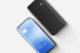 Free android phone mockup psd for presenting your responsive website, app ui design, wallpaper etc. 15 Best Free Phone Mockups For 2021 Mockuptree