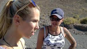 Zickenkrieg am Pool: Vanessa will Elena verraten! (Video)